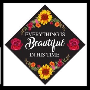 Meet your Posher, Toni